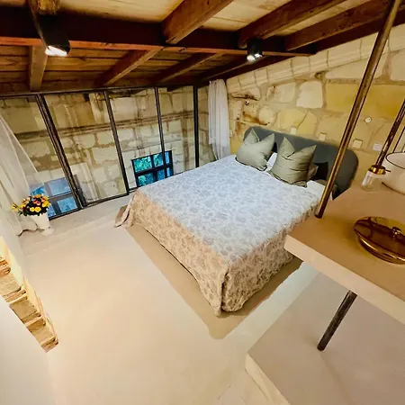 Holiday home The Hidden Gem Of Bordeaux *