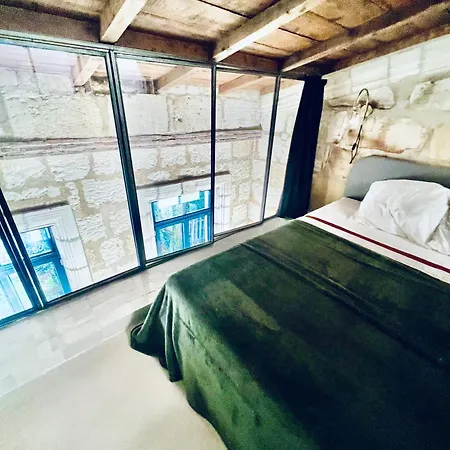 The Hidden Gem Of Bordeaux *
