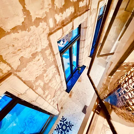 Feriehus The Hidden Gem Of Bordeaux *