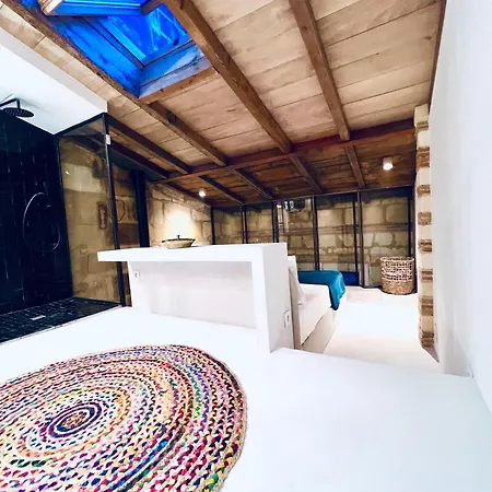 Holiday home The Hidden Gem Of Bordeaux