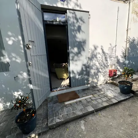 The Hidden Gem Of Bordeaux Feriehus Lormont