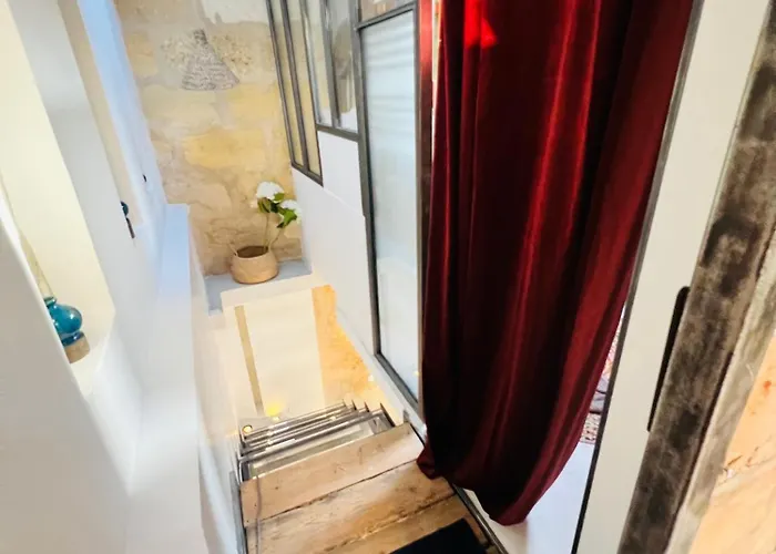 The Hidden Gem Of Bordeaux * Lormont