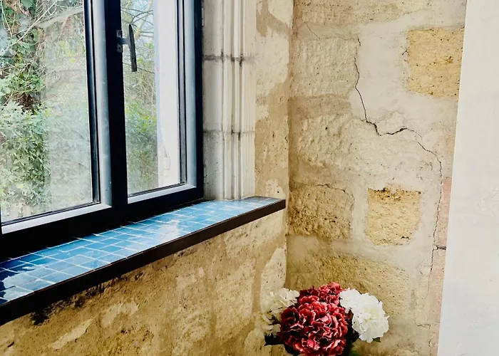 The Hidden Gem Of Bordeaux